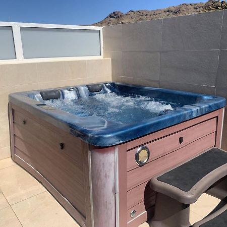 Bungalow El Valle In Puerto Rico With Jacuzzi ภายนอก รูปภาพ