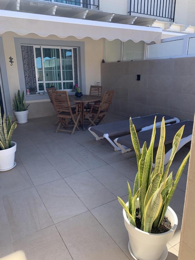 Bungalow El Valle In Puerto Rico With Jacuzzi ภายนอก รูปภาพ